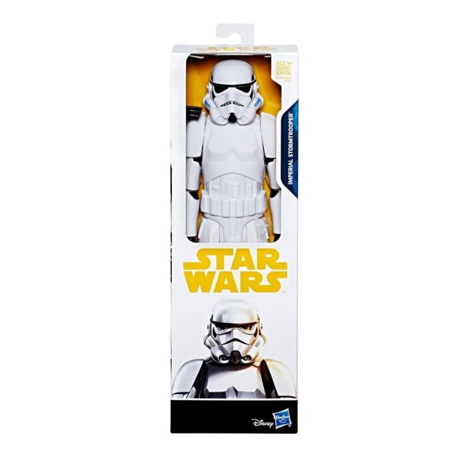 Star Wars Dev Figür Imperial Stormtrooper