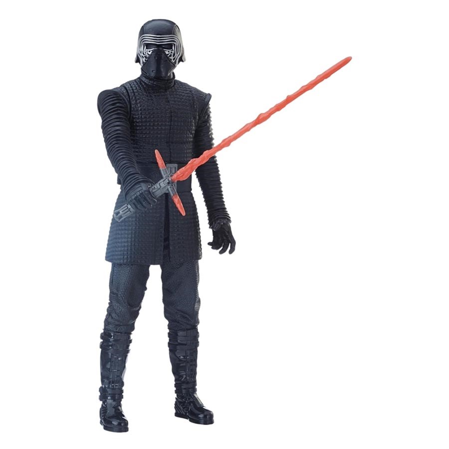 Star Wars Dev Figür Kylo Ren