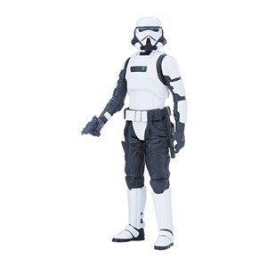 Star Wars Dev Figür Imperial Patrol Trooper