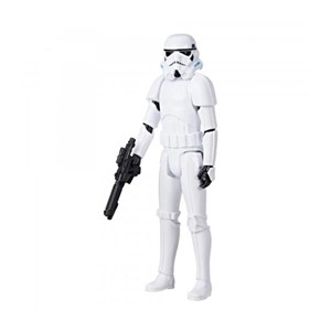 Star Wars Dev Figür Imperial Stormtrooper