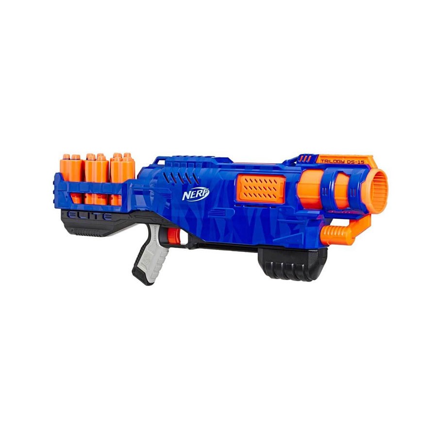 Nerf N-Strike Elite Trilogy 