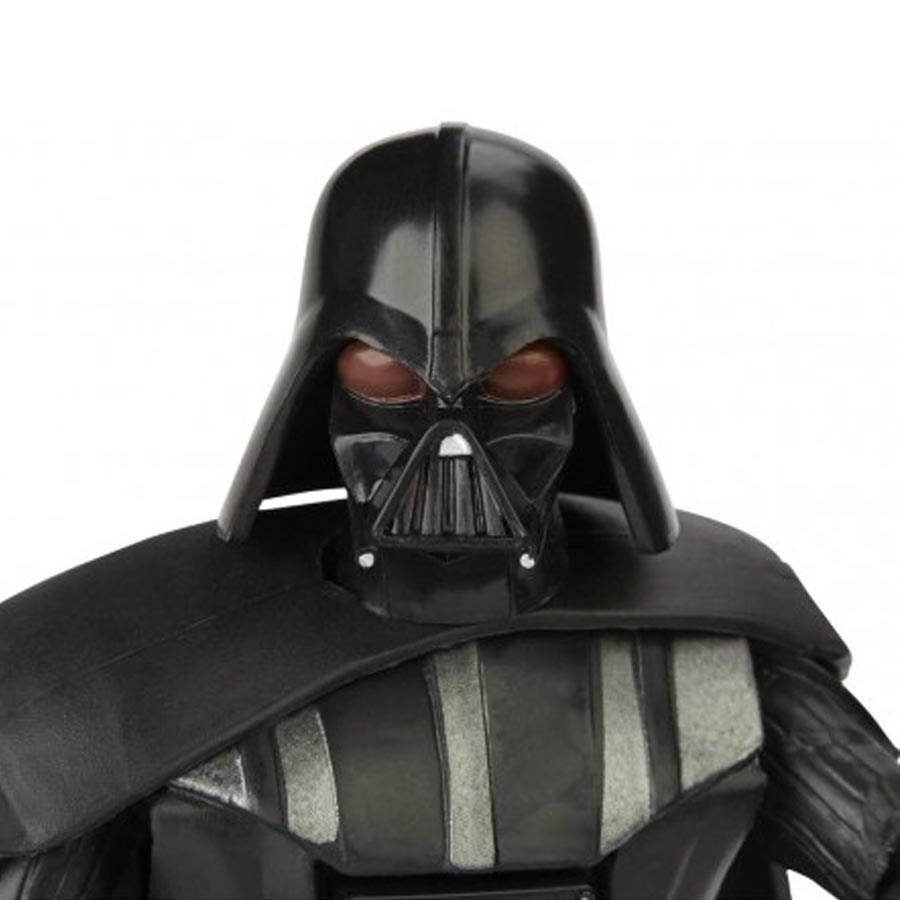 Star Wars Galaxy of Adventures Darth Vader