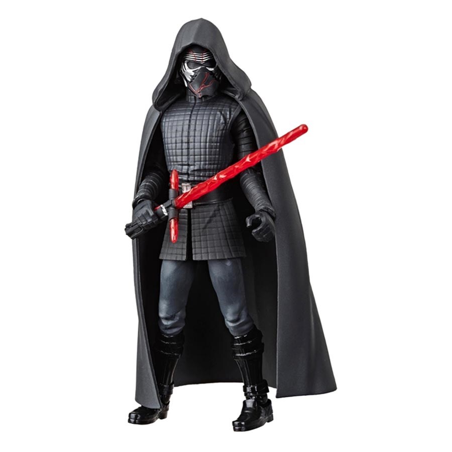 Star Wars Galaxy of Adventures Kylo Ren