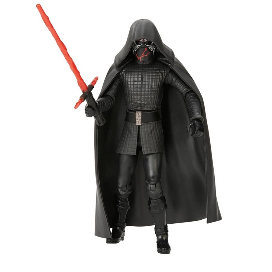 Star Wars Galaxy of Adventures Kylo Ren