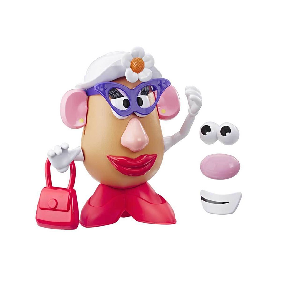 Disney Toy Story 4 Patates Kafa Bayan Patates Kafa