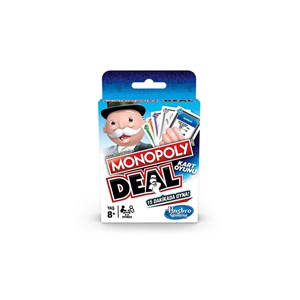 Monopoly Deal Kart Oyunu