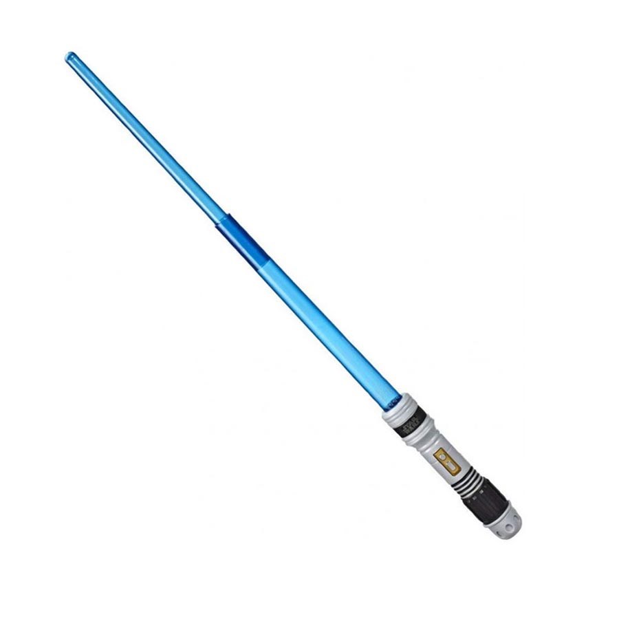 Star Wars Lightsaber Academy Işın Kılıcı Mavi
