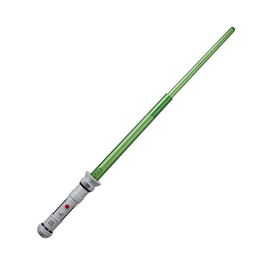 Star Wars Lightsaber Academy Işın Kılıcı Yeşil