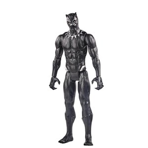 Avengers Endgame Titan Hero Figür