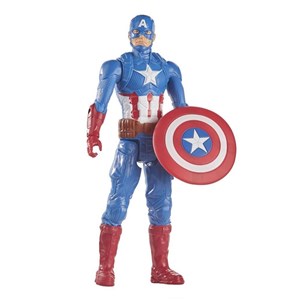 Avengers Endgame Titan Hero Figür