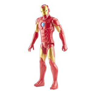 Avengers Endgame Titan Hero Figür