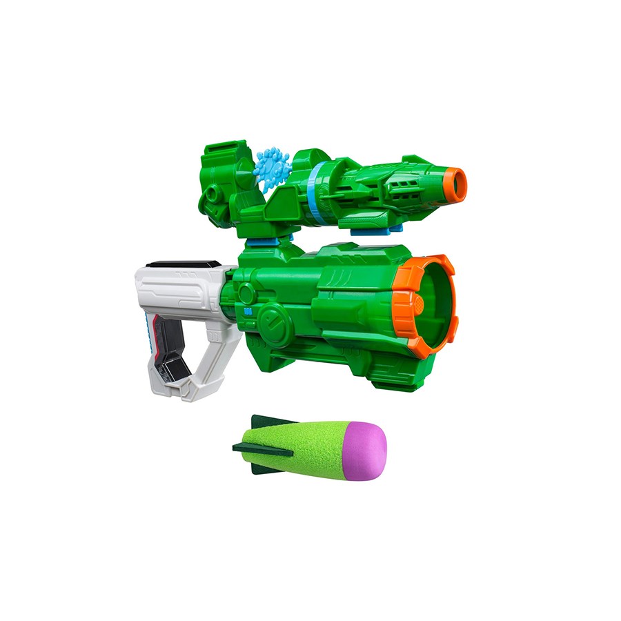 Avengers Endgame Nerf Assembler Gear Hulk 