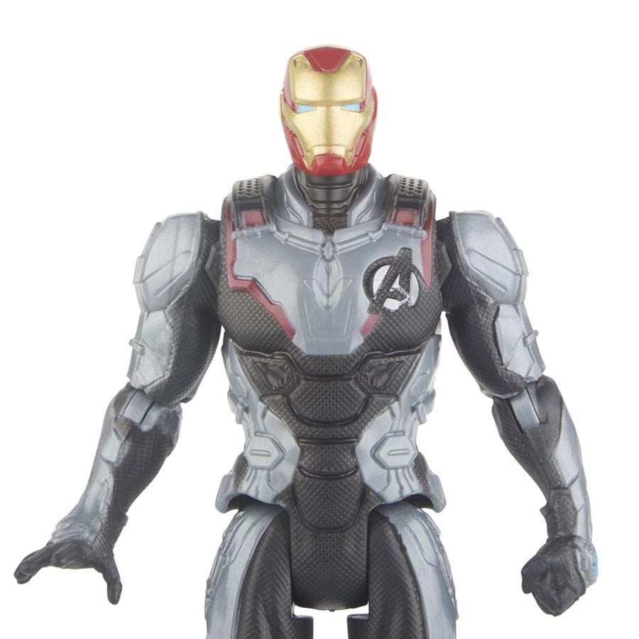Avengers Endgame Figür Iron Man
