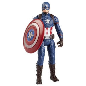 Avengers Endgame Figür Captain Amerika