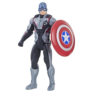 Avengers Endgame Figür Suit Cap/
