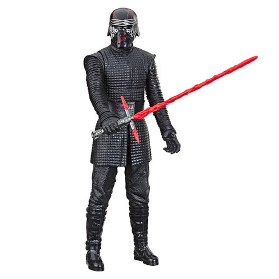 Star Wars Hero Series Dev Figür Kylo Ren