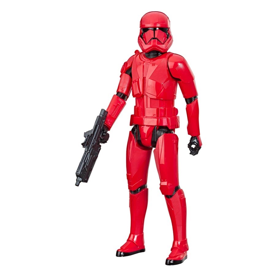 Star Wars Hero Series Dev Figür Sith Trooper