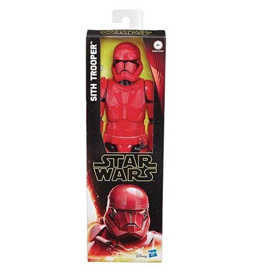 Star Wars Hero Series Dev Figür Sith Trooper