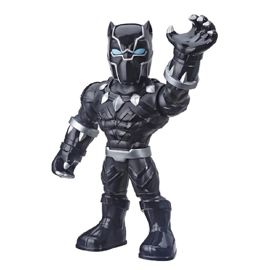 Marvel Mega Mighties Figür Black Panther