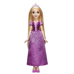 Disney Prenses Işıltılı Prensesler Rapunzel
