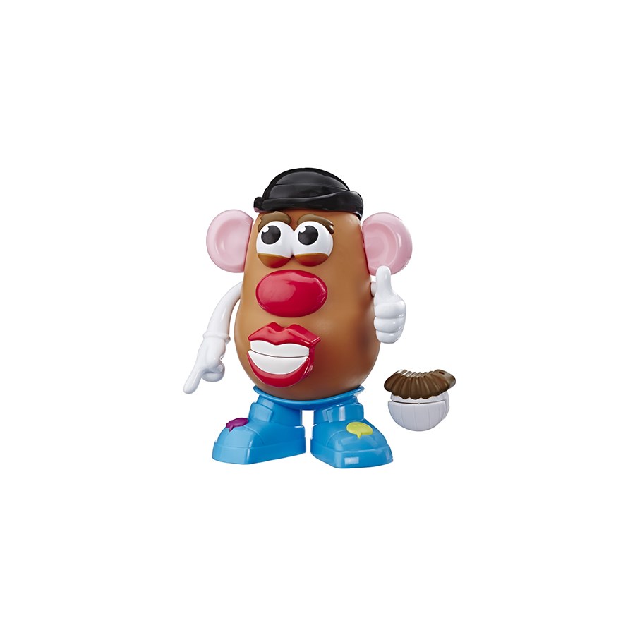 Playskool Bay Patates Kafa Konuşan Dudaklar 
