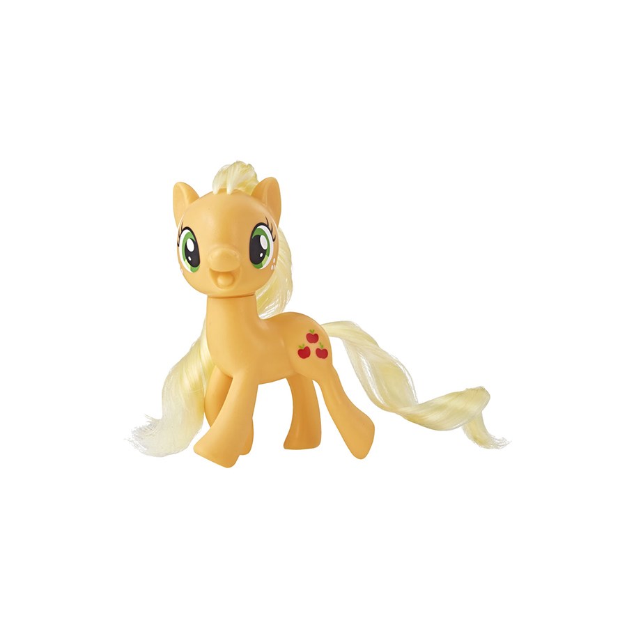 My Little Pony Arkadaşlar Applejack