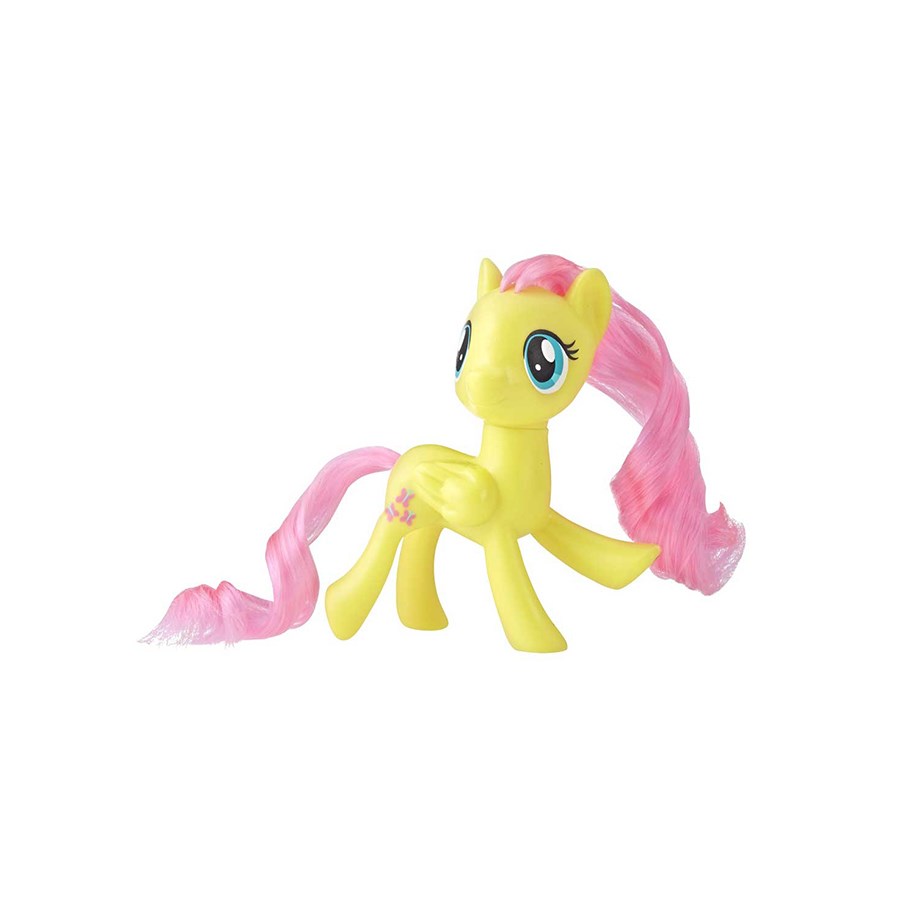 My Little Pony Arkadaşlar Fluttershy