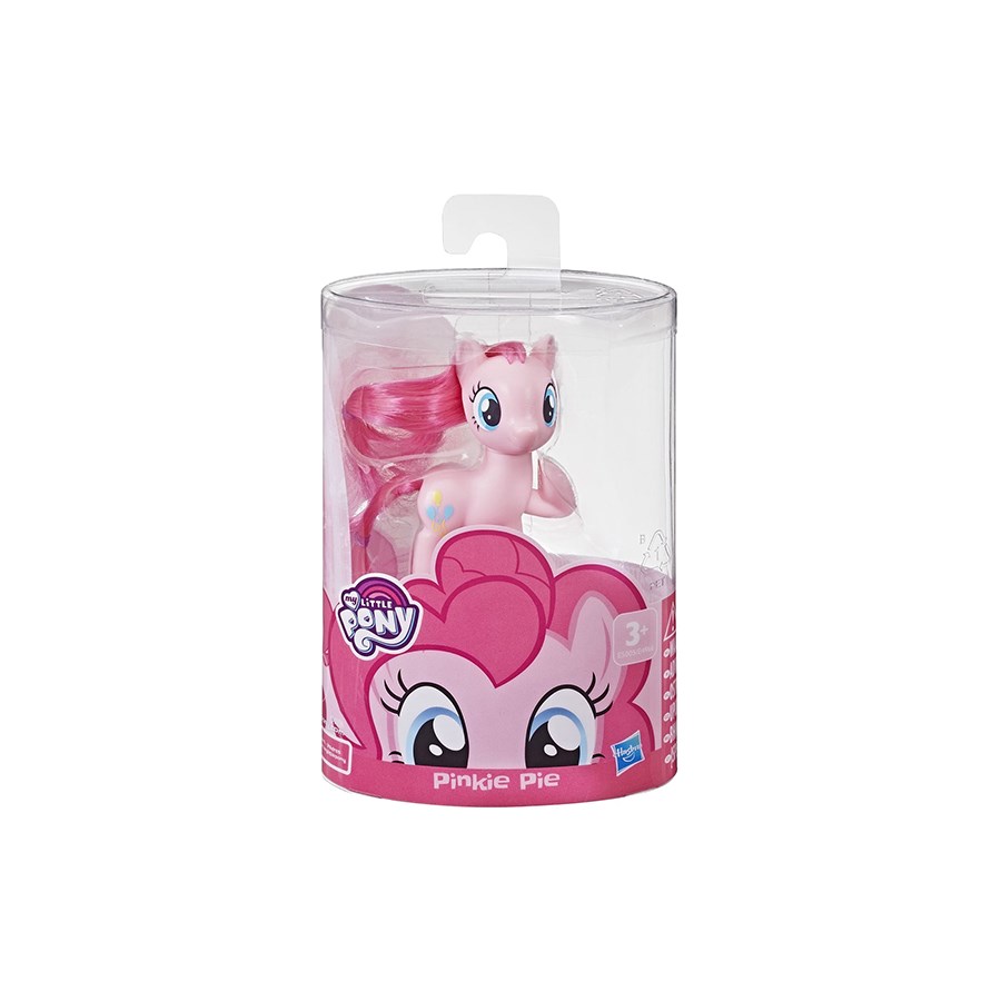My Little Pony Arkadaşlar Pinkie Pie