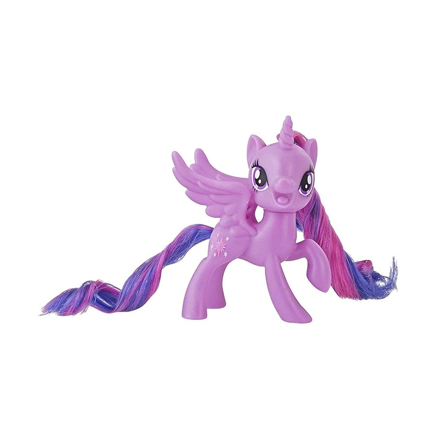 My Little Pony Arkadaşlar Twilight Sparkle