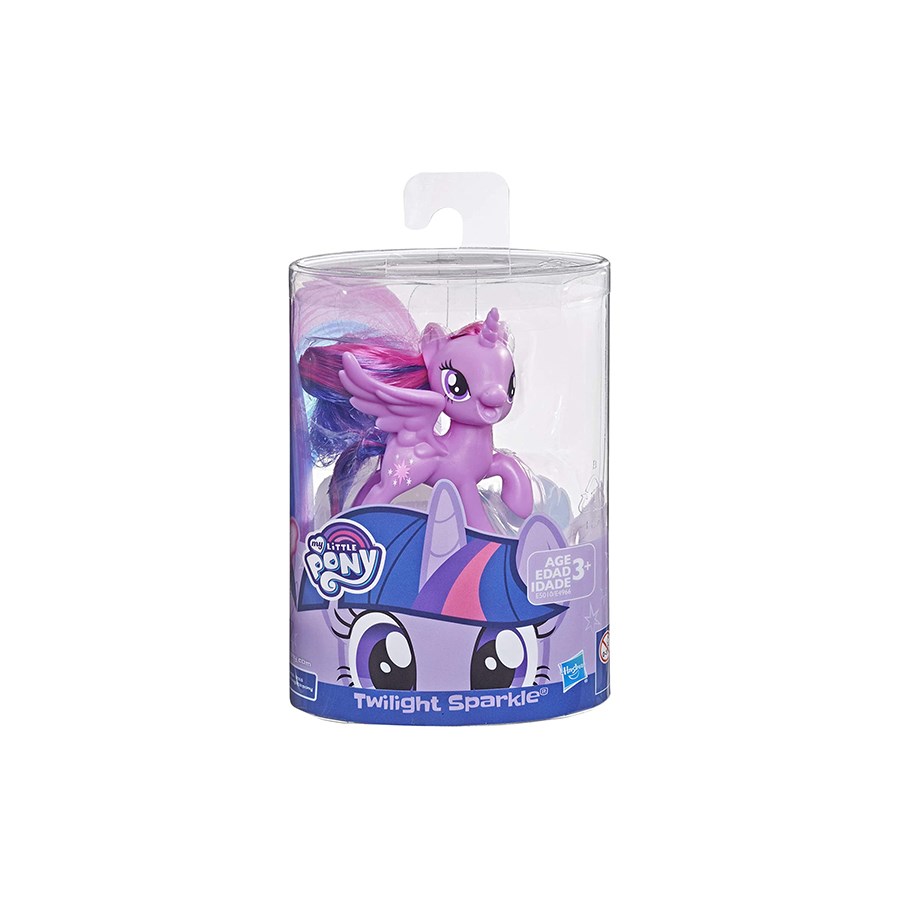 My Little Pony Arkadaşlar Twilight Sparkle