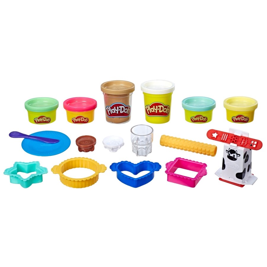 Play-Doh Mutfak Atölyesi 