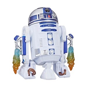 Star Wars Galaxy Of Adventures Figür R2-D2