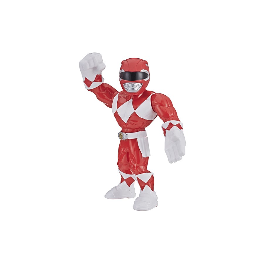 Power Rangers Mega Mighties Figür E5872