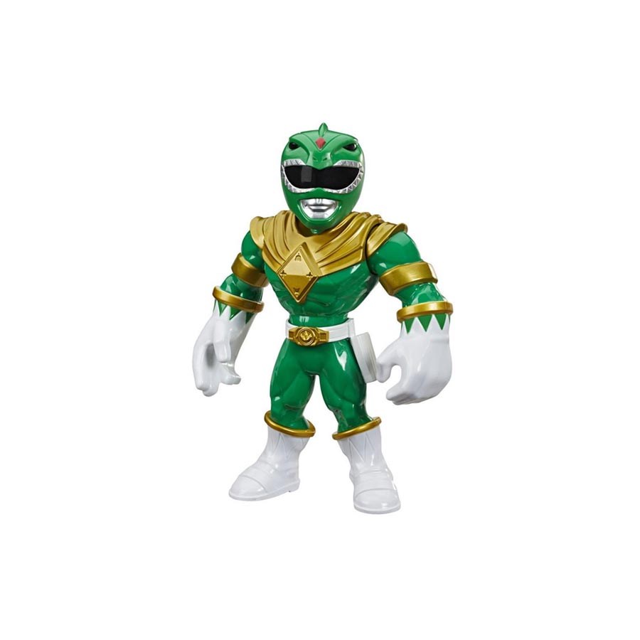 Power Rangers Mega Mighties Figür E6730