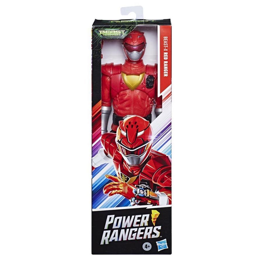 Power Ranger Best Morphers Figür 30 cm E7802