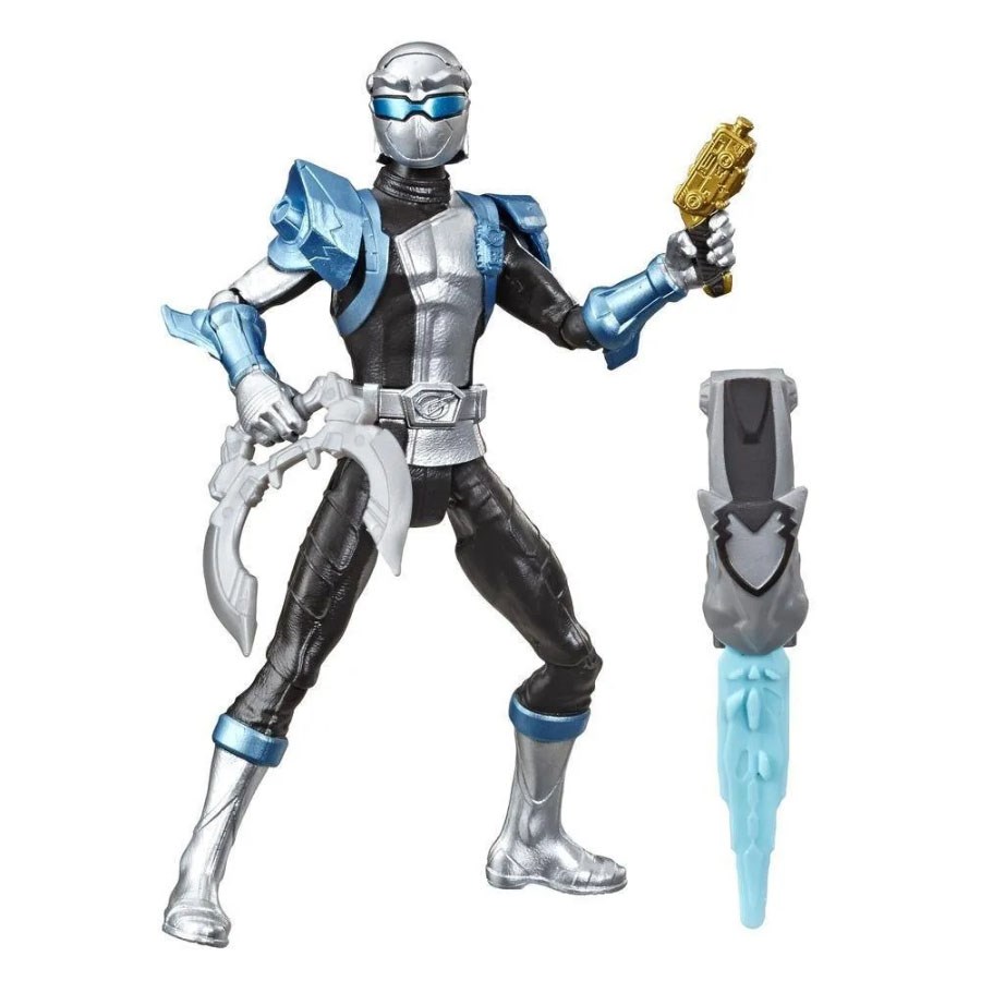 Power Rangers Beast Morphers Figür E6031