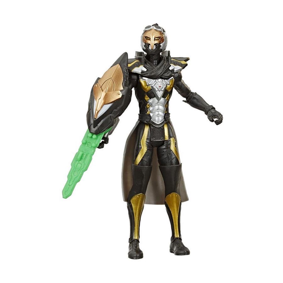 Power Rangers Beast Morphers Figür E7829