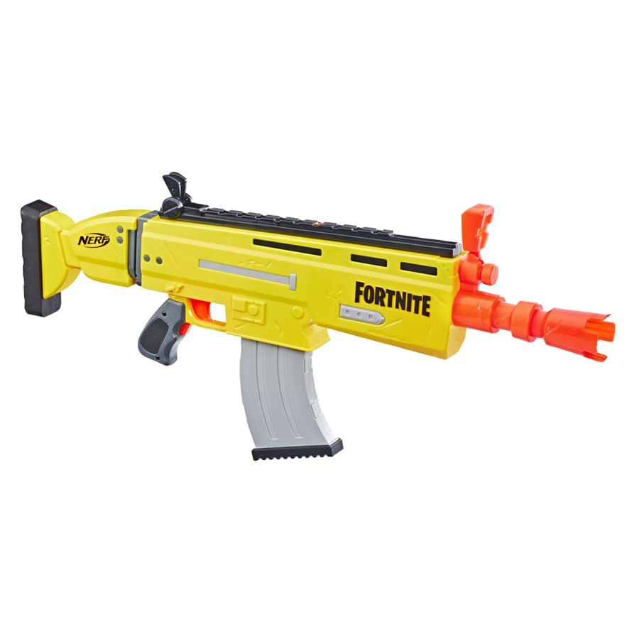 Nerf Fortnite AR-L Elite Dart 