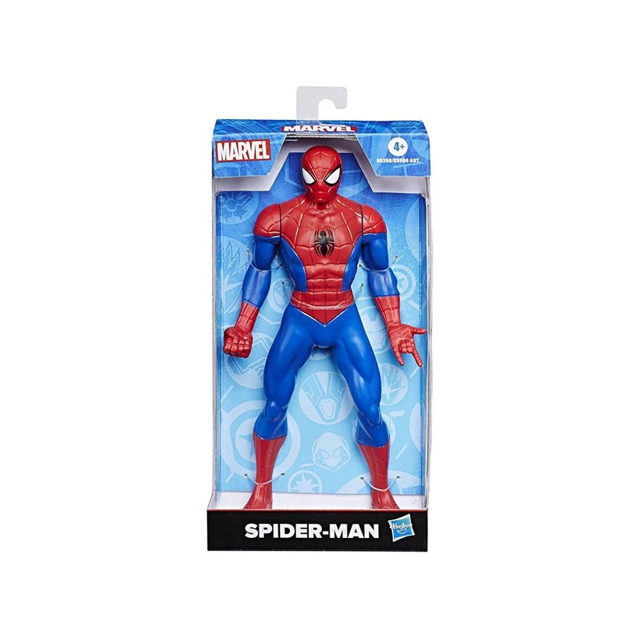 Spiderman Figür 24 cm 