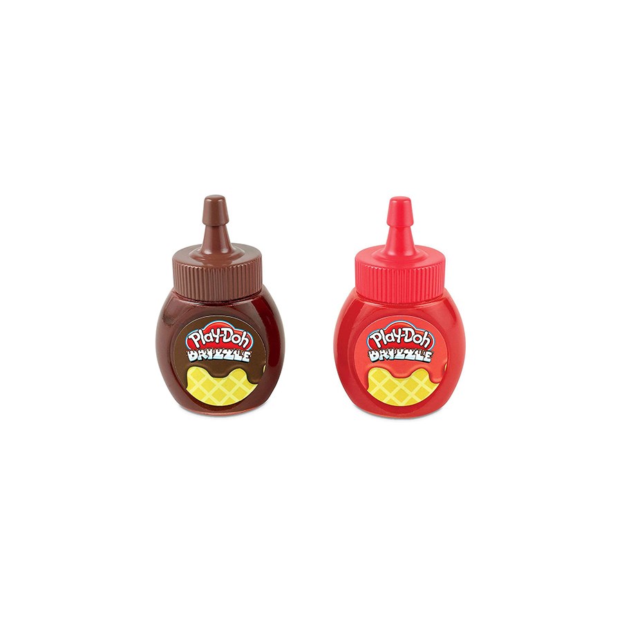 Play Doh Renkli Dondurma Dükkanım 