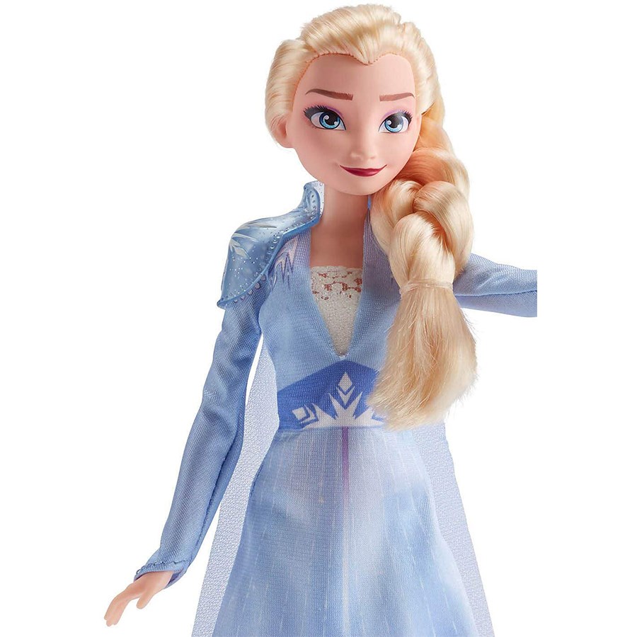Disney Frozen 2 Elsa 