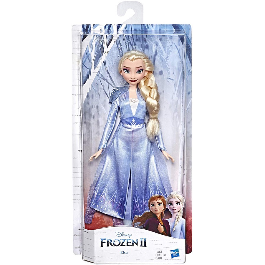 Disney Frozen 2 Elsa 