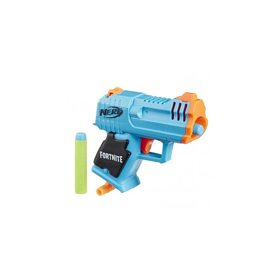 Nerf Fortnite Micro Shots Dart Firing Micro Hc-R