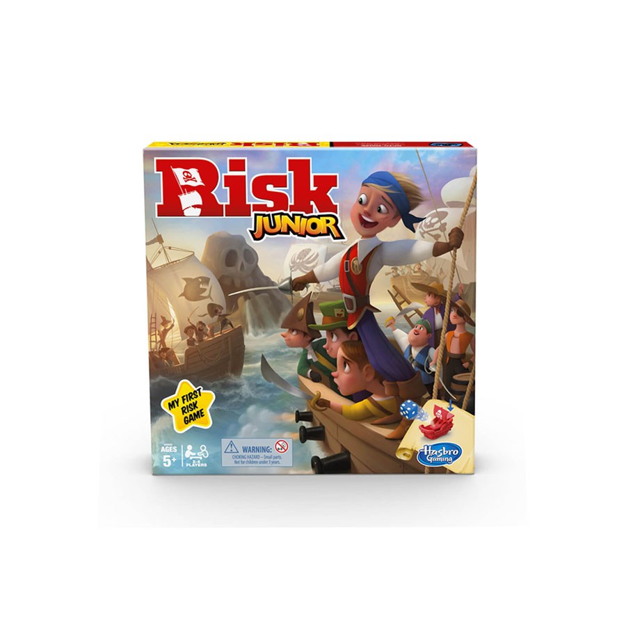 Risk Junior 