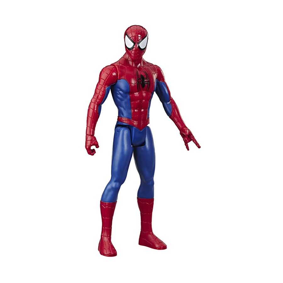 Spiderman Titan Hero Figür 30 cm 