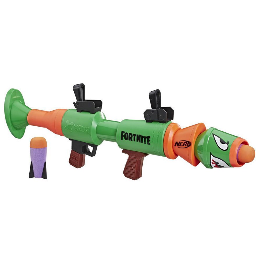 Nerf Fortnite RL 
