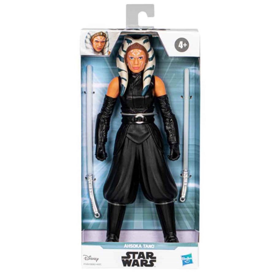 Star Wars Figür Seti 