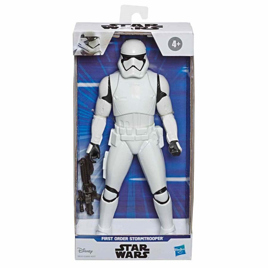 Star Wars Figür Seti 