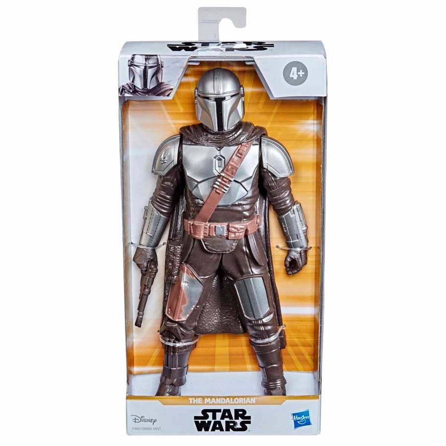 Star Wars Figür Seti 