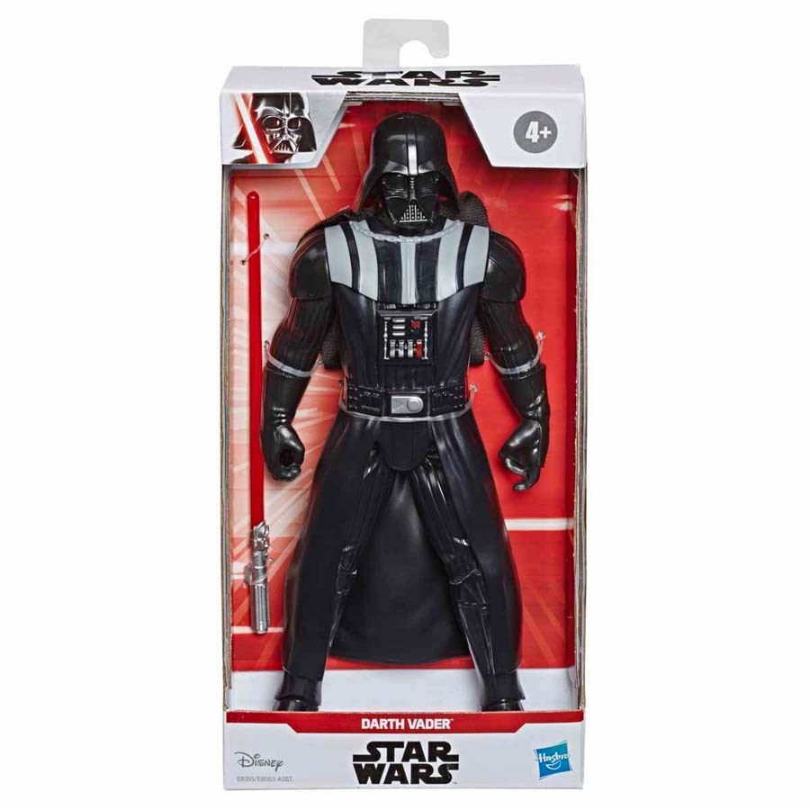 Star Wars Figür Seti 